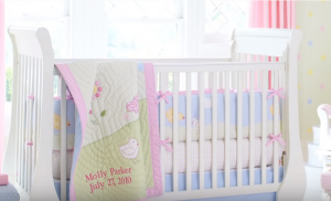 How To Put a Baby Bed Together