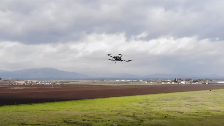 Drones With the Longest Flight Times