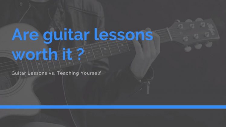 How Much Are Guitar Lessons (And Other Q&A)