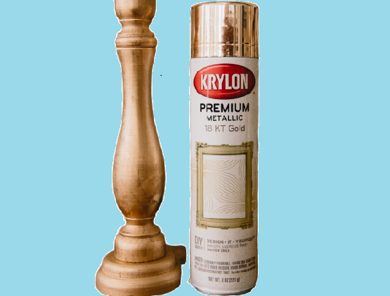 Best Gold Spray Paints In 2023 Reviewed