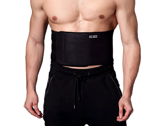 The Best Waist Trainers For Men Of 2021 Reviews