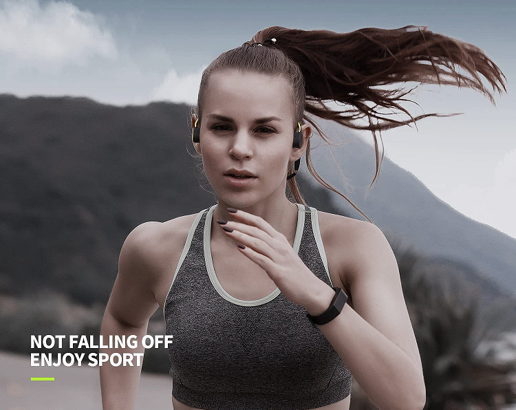 How Bone Conduction Headphones Work This Article Will Explain